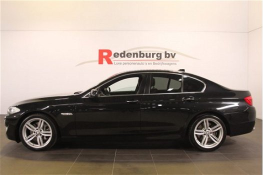BMW 5-serie - 530d High Executive / 2012 - 1