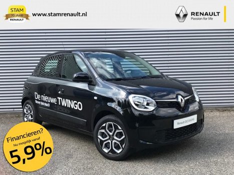 Renault Twingo - SCe 75pk Collection R&Go navig., Airco, DAB+ - 1