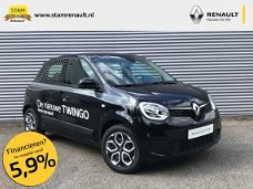 Renault Twingo - SCe 75pk Collection R&Go navig., Airco, DAB+