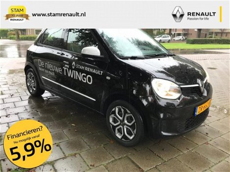 Renault Twingo - SCe 70pk Collection R&Go navig., Airco, DAB+ - 1