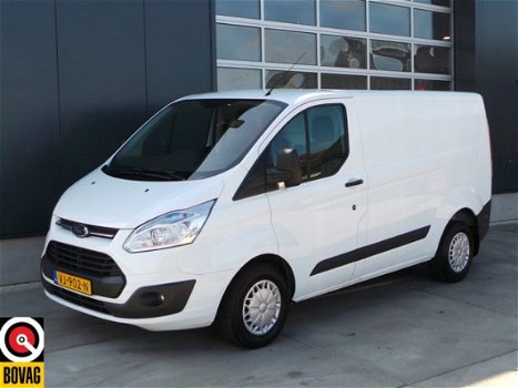 Ford Transit Custom - 270 2.2 TDCI L1H1 Trend - 1