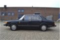 Saab 900 - 2.0 C 4-DEURS SEDAN / ORG. NL AUTO - 1 - Thumbnail