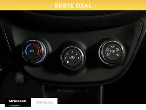 Opel Karl - 1.0 ecoFLEX 120 Jaar Edition / Nu van € 15.145 voor € 13.396, - - DRIESSEN VOORDEEL ook - 1