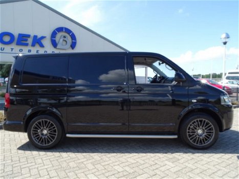 Volkswagen Transporter - 2.0 TDI L1H1 180PK TREKHAAK/NAVI/LMV/PDC - 1