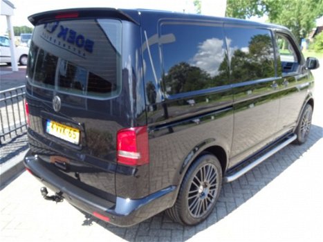 Volkswagen Transporter - 2.0 TDI L1H1 180PK TREKHAAK/NAVI/LMV/PDC - 1