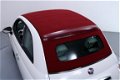 Fiat 500 C - 1.2 Half-Leder PDC Elektrisch Dak Elektrische Ramen - 1 - Thumbnail