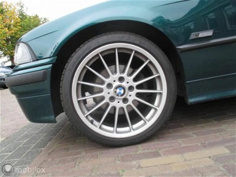 BMW 3-serie Cabrio - - 320i Executive - 1