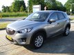 Mazda CX-5 - 2.0 Skylease 2WD NAVI ook zondag's open - 1 - Thumbnail