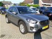 Mazda CX-5 - 2.0 Skylease 2WD NAVI ook zondag's open - 1 - Thumbnail