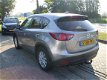 Mazda CX-5 - 2.0 Skylease 2WD NAVI ook zondag's open - 1 - Thumbnail