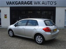 Toyota Auris - 1.6-16V Sol Business / Navigatie / Cruise Controle /