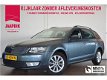 Skoda Octavia Combi - 1.6 TDI Greentech Style AUTOMAAT NAVI / CLIMA / CRUISE / LMV / PDC / DAKRAILS - 1 - Thumbnail