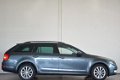 Skoda Octavia Combi - 1.6 TDI Greentech Style AUTOMAAT NAVI / CLIMA / CRUISE / LMV / PDC / DAKRAILS - 1 - Thumbnail