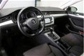 Volkswagen Passat Variant - 1.6 TDI 120pk Comfortline DSG Navigatie ParkPilot 200x Vw-Audi-Seat-Skod - 1 - Thumbnail