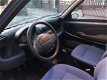 Fiat Seicento - 1.1 S 2001 Nieuwe distributieriem NAP Goed rijdende auto - 1 - Thumbnail