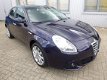 Alfa Romeo Giulietta - 1.6 jtd Diesel - DInstinctive Mooie Auto - 1 - Thumbnail