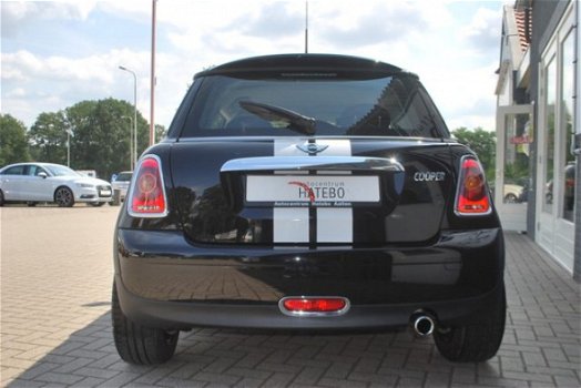 Mini Mini Cooper - 1.6i ECC LM 16 - 1