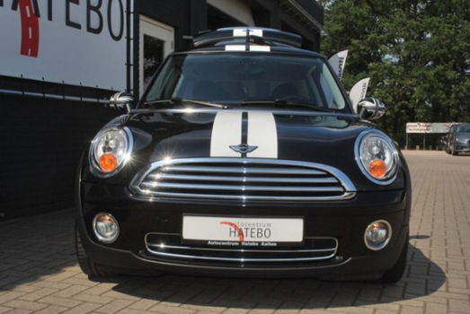 Mini Mini Cooper - 1.6i ECC LM 16 - 1