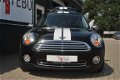 Mini Mini Cooper - 1.6i ECC LM 16 - 1 - Thumbnail