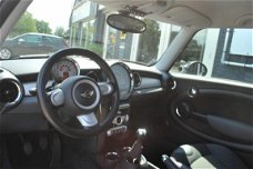 Mini Mini Cooper - 1.6i ECC LM 16