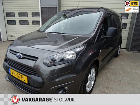 Ford Transit Connect - 1.6 TDCI L2 Trend navi, camera - 1