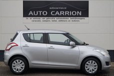 Suzuki Swift - 1.2 Comfort 1ste eig. Airco met beurt en APK