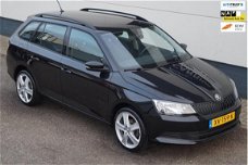 Skoda Fabia Combi - 1.2 TSi 90PK Ambition incl. garantie