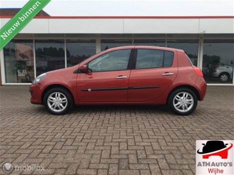 Renault Clio - 1.5 dCi Exception 5 Drs Nieuwe APK Koude Airco - 1