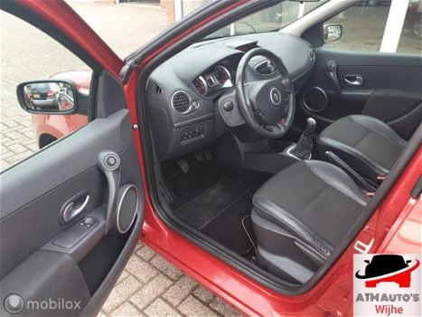 Renault Clio - 1.5 dCi Exception 5 Drs Nieuwe APK Koude Airco - 1