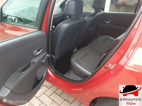 Renault Clio - 1.5 dCi Exception 5 Drs Nieuwe APK Koude Airco - 1