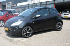 Ford Ka - 1.2 Comfort start/stop Airco, Bluetooth Vanaf €80, - pm