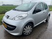 Peugeot 107 - 1.0-12V XR /5 drs 80.000km - 1 - Thumbnail