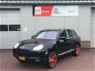 Porsche Cayenne - 4.5S - 1 - Thumbnail