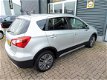 Suzuki SX4 S-Cross - 1.6 HIGH EXECUTIVE leder/navi - 1 - Thumbnail