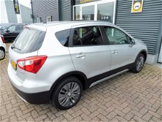 Suzuki SX4 S-Cross - 1.6 HIGH EXECUTIVE leder/navi