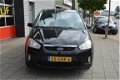 Ford C-Max - 1.8-16V Titanium Flexifuel I Navigatie I Airco I Sport velgen - 1 - Thumbnail