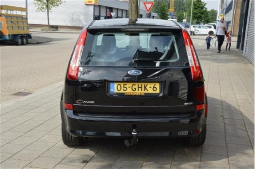 Ford C-Max - 1.8-16V Titanium Flexifuel I Navigatie I Airco I Sport velgen - 1