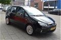 Ford C-Max - 1.8-16V Titanium Flexifuel I Navigatie I Airco I Sport velgen - 1 - Thumbnail