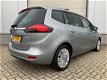 Opel Zafira Tourer - 1.6 CDTI 136pk 7pers. BUSINESS CLIMA-NAVI-PANODAK-LMV-PDC-XENON - 1 - Thumbnail