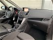 Opel Zafira Tourer - 1.6 CDTI 136pk 7pers. BUSINESS CLIMA-NAVI-PANODAK-LMV-PDC-XENON - 1 - Thumbnail