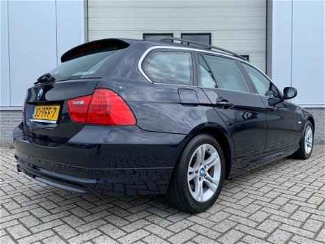 BMW 3-serie Touring - 316i 122pk BUSINESS CLIMA-LEER-NAVI-LMV-PDC-XENON - 1