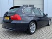 BMW 3-serie Touring - 316i 122pk BUSINESS CLIMA-LEER-NAVI-LMV-PDC-XENON - 1 - Thumbnail