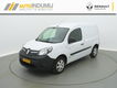 Renault Kangoo Express - Z.E. 33 kWh / Batterijhuur / R-Link Navigatie / 4% bijtelling - 1 - Thumbnail