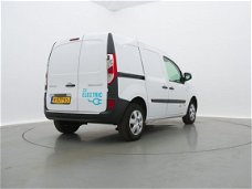 Renault Kangoo Express - Z.E. 33 kWh / Batterijhuur / R-Link Navigatie / 4% bijtelling