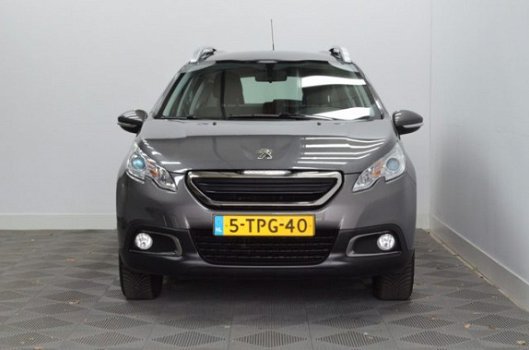 Peugeot 2008 - 1.2 PureTech 82PK Blue Lease - 1