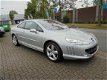 Peugeot 407 Coupé - 3.0-24V Pack , Leder, Navi, Nieuwstaat - 1 - Thumbnail