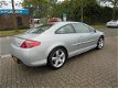 Peugeot 407 Coupé - 3.0-24V Pack , Leder, Navi, Nieuwstaat - 1 - Thumbnail