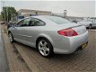 Peugeot 407 Coupé - 3.0-24V Pack , Leder, Navi, Nieuwstaat - 1 - Thumbnail