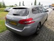 Peugeot 308 SW - 1.6 BlueHDI Blue Lease Executive Bruin Leder Achteruitrijcamera Panoramadak Navi Cl - 1 - Thumbnail