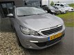 Peugeot 308 SW - 1.6 BlueHDI Blue Lease Executive Bruin Leder Achteruitrijcamera Panoramadak Navi Cl - 1 - Thumbnail